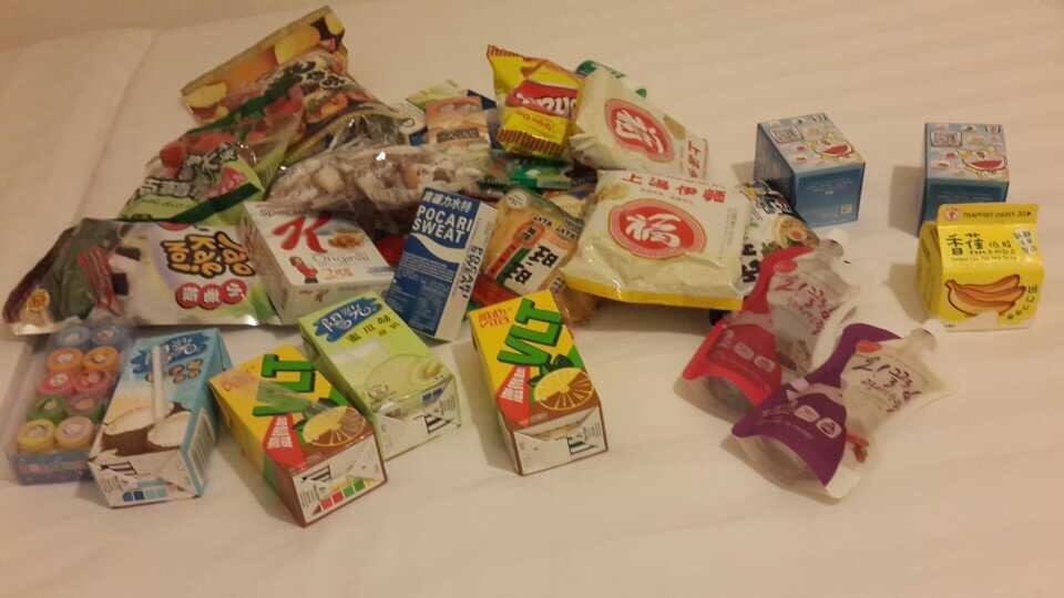 香港甜食,吃货的国庆美食指南香港