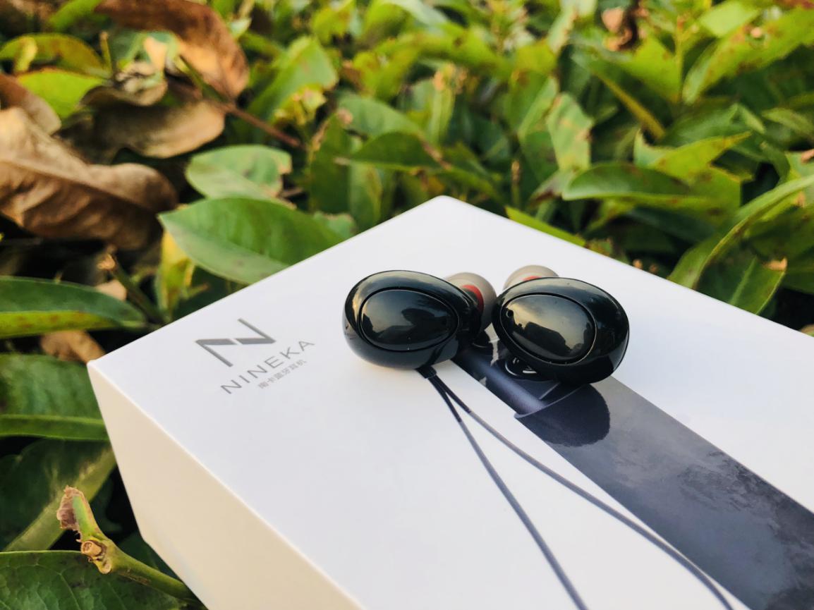 nineka南卡n2真无线蓝牙耳机,南卡最新款半入耳式蓝牙耳机评测