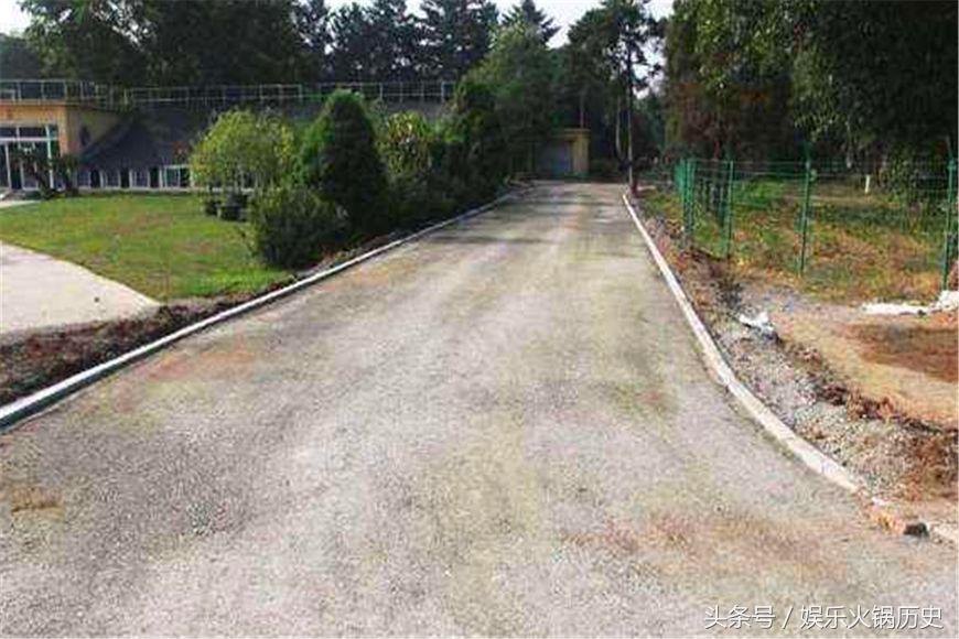 老人说门前有横路子孙享富贵,门口有横路子孙多富贵的说说