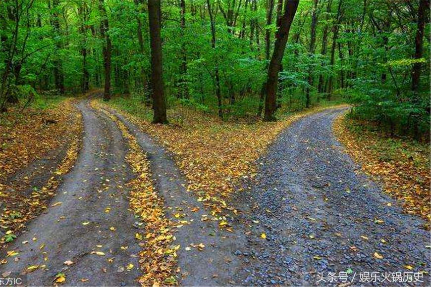 老人说门前有横路子孙享富贵,门口有横路子孙多富贵的说说