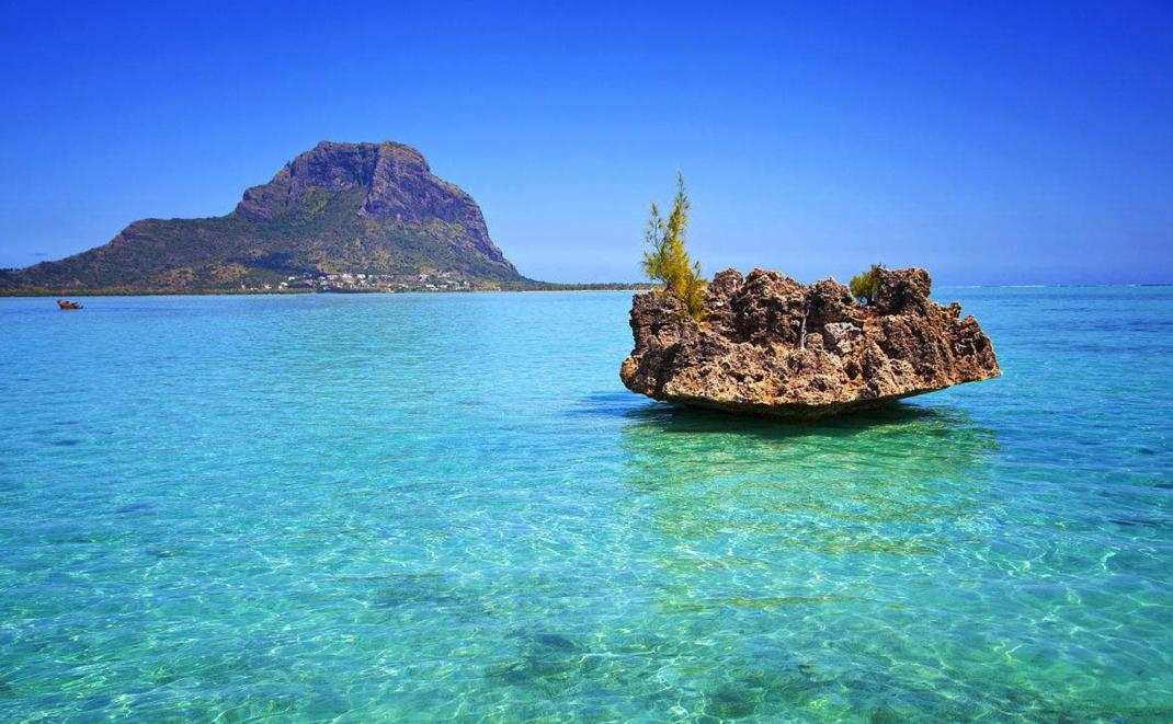 毛里求斯有哪些著名景区,毛里求斯景观