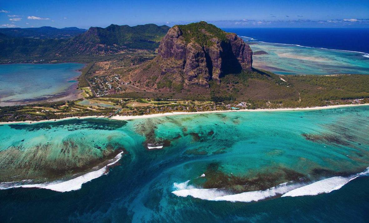 毛里求斯有哪些著名景区,毛里求斯景观