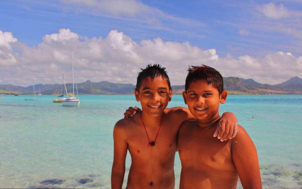 毛里求斯有哪些著名景区,毛里求斯景观