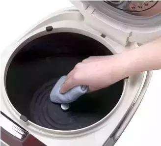 米饭夹生饭怎么补救,饭没煮熟夹生饭怎么补救