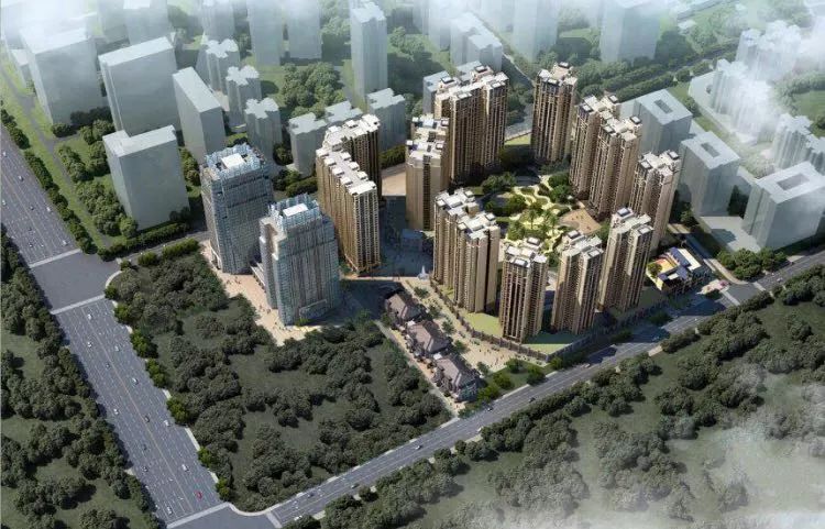 准备买新房的人注意,买新开的楼盘都需要注意什么