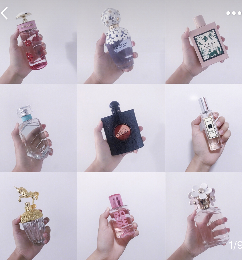 学生党的平价香水,有哪些平价适合学生党的香水推荐