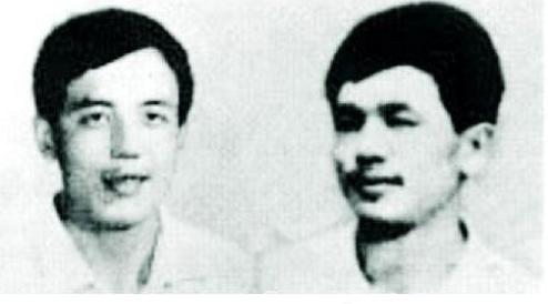 35年前，数万军警历时7个月围歼悍匪二王，引发“83年严打”