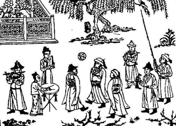 中国男足的技术怎么样,现在中国男足技术