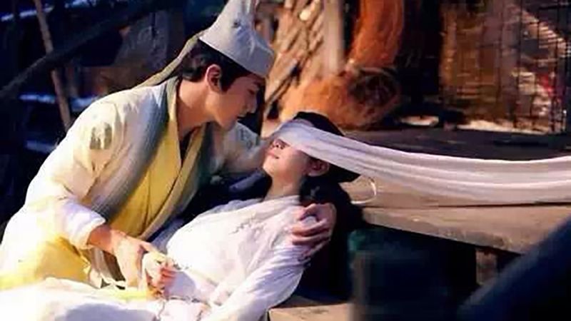 小龙女为什么要遭到玷污？金庸透露真相让许多人感到吃惊