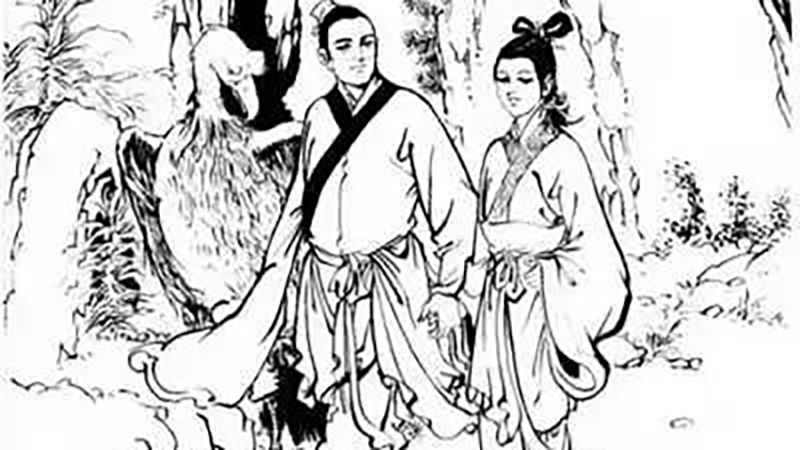 小龙女为什么要遭到玷污？金庸透露真相让许多人感到吃惊