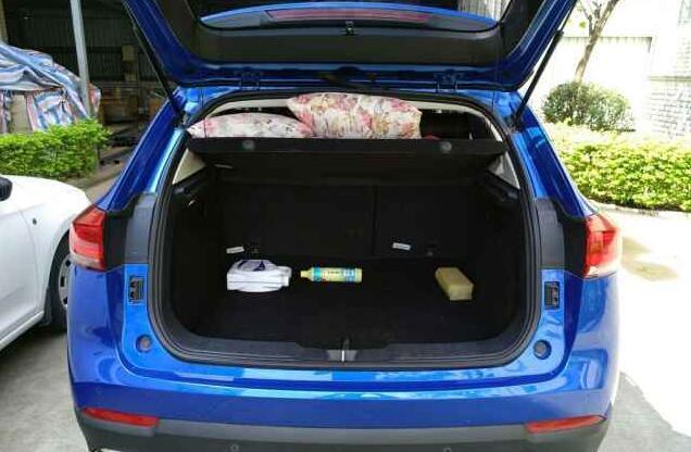 哈弗h2s真实使用感受,哈弗h2s车深度测评