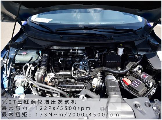 本田1.0三缸发动机凌派能买不,三缸本田凌派发动机怎么样