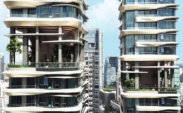 新加坡现房四室,新加坡现房楼盘