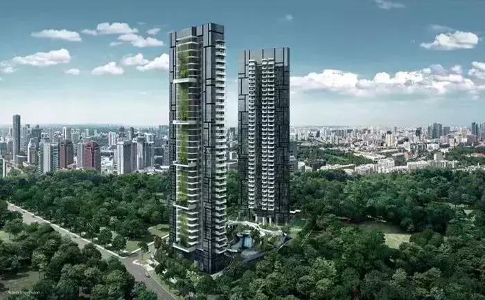 新加坡现房四室,新加坡现房楼盘