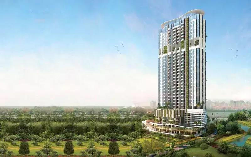 新加坡现房四室,新加坡现房楼盘