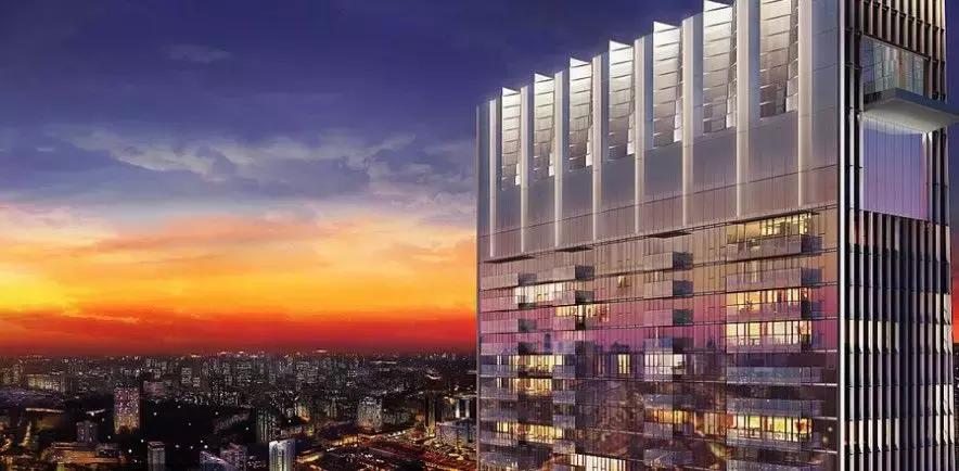 新加坡现房四室,新加坡现房楼盘