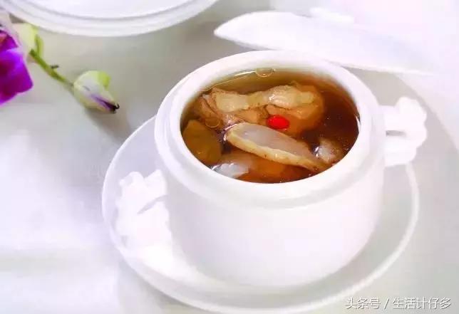 鹧鸪瘦肉润肺止咳,周末煲汤补气血