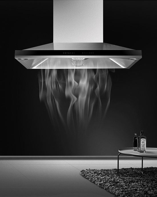 家用油烟机怎么选择和注意事项,室内油烟机怎么选择好一点