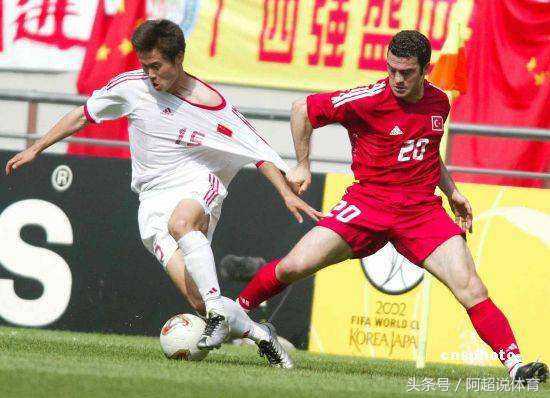 我将来一定好好练球,肇俊哲踢球集锦