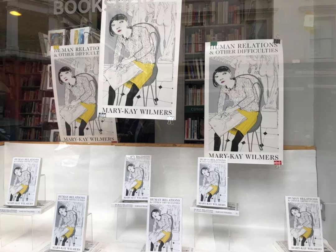 我们深度测评了8家英国书店，回国的行李全部超重