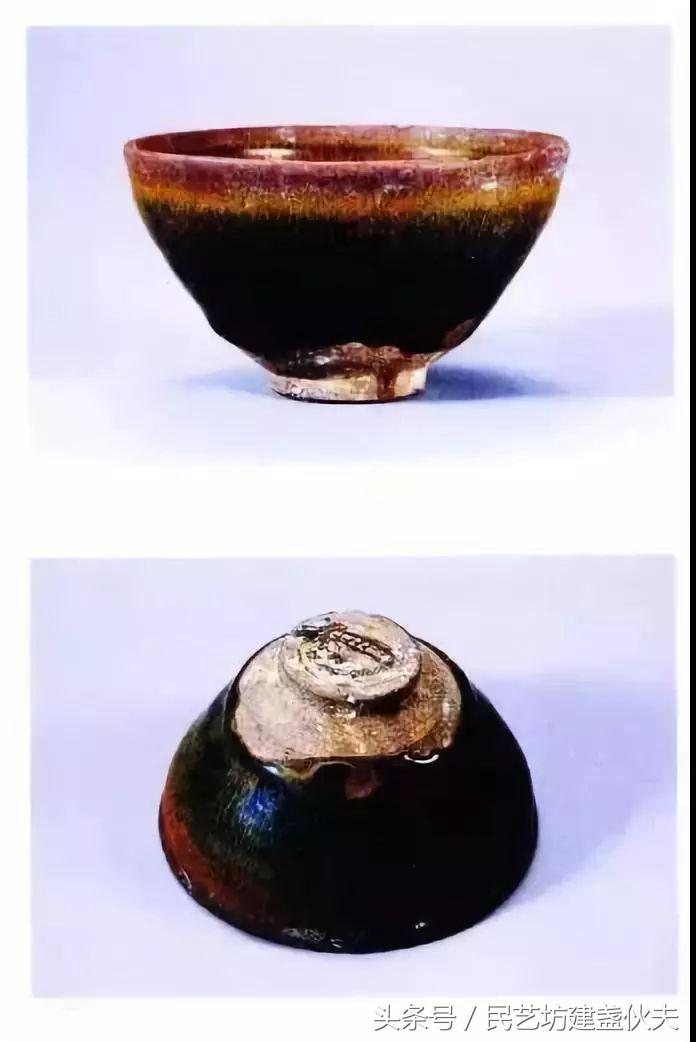 为什么建盏在元代后绝迹呢,建盏在元代衰落原因