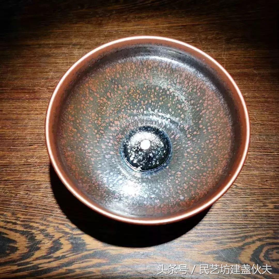 为什么建盏在元代后绝迹呢,建盏在元代衰落原因