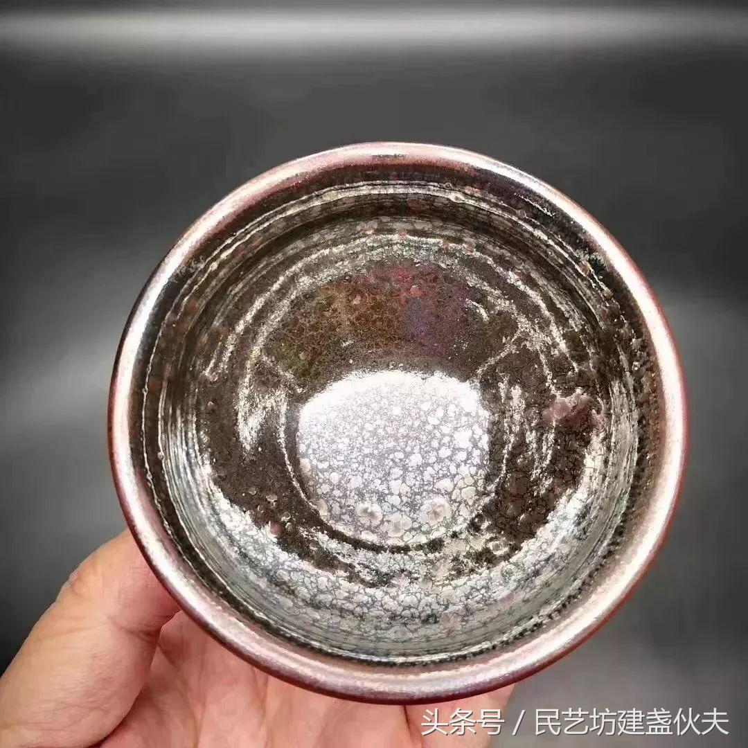 为什么建盏在元代后绝迹呢,建盏在元代衰落原因