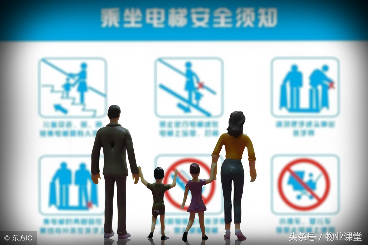 电梯安全管理包含哪些内容,电梯安全管理知识