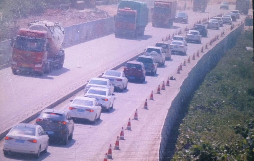 国庆广西人多吗,广西国庆节人最少的地方