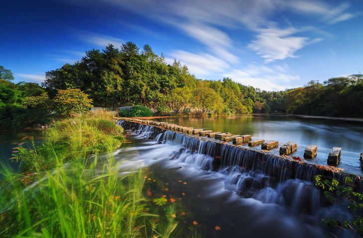 贵州贵阳花溪旅游推荐,贵州花溪旅游攻略