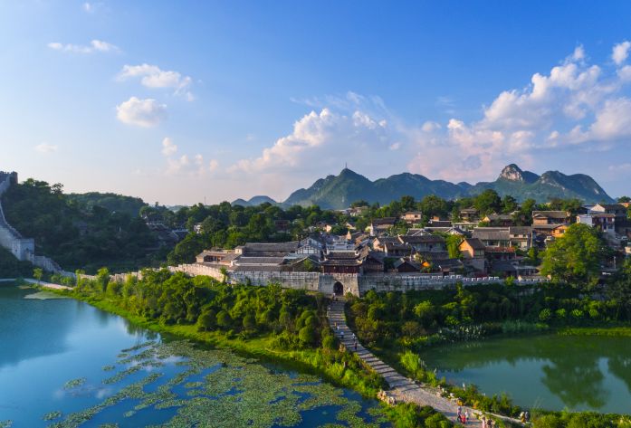 贵州贵阳花溪旅游推荐,贵州花溪旅游攻略