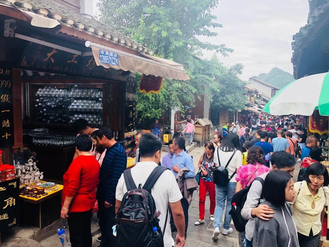 贵州贵阳花溪旅游推荐,贵州花溪旅游攻略