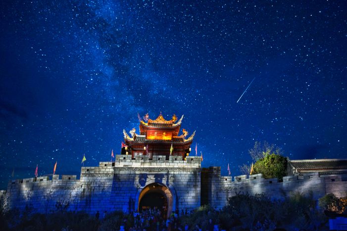 贵州贵阳花溪旅游推荐,贵州花溪旅游攻略