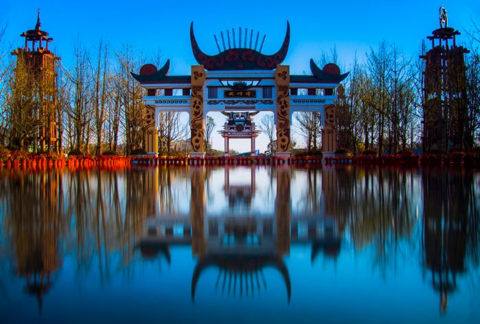 贵州贵阳花溪旅游推荐,贵州花溪旅游攻略