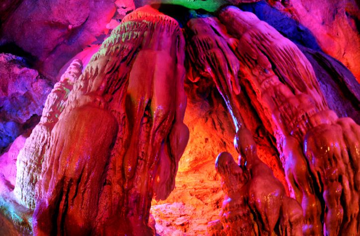 贵州贵阳花溪旅游推荐,贵州花溪旅游攻略