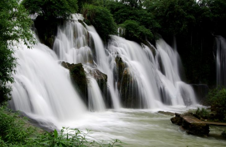 贵州贵阳花溪旅游推荐,贵州花溪旅游攻略