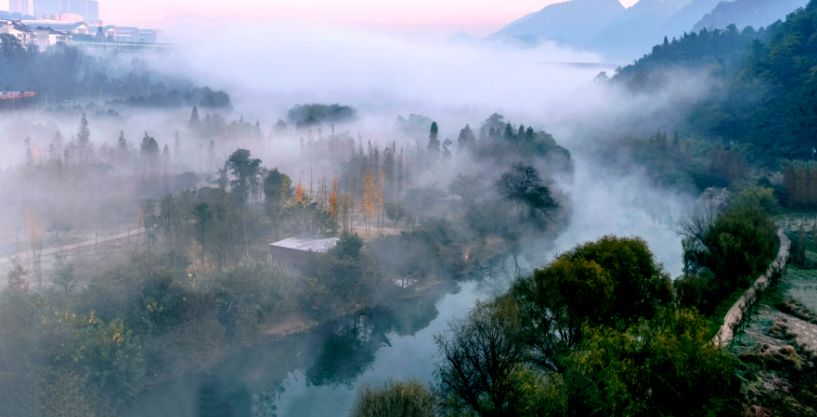 贵州贵阳花溪旅游推荐,贵州花溪旅游攻略