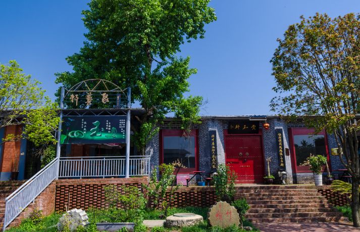 贵州贵阳花溪旅游推荐,贵州花溪旅游攻略