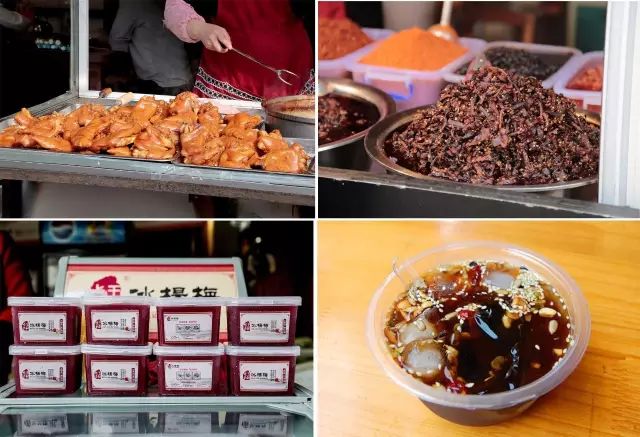 贵州贵阳花溪旅游推荐,贵州花溪旅游攻略