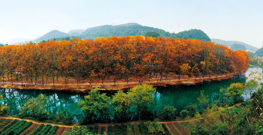 贵州贵阳花溪旅游推荐,贵州花溪旅游攻略
