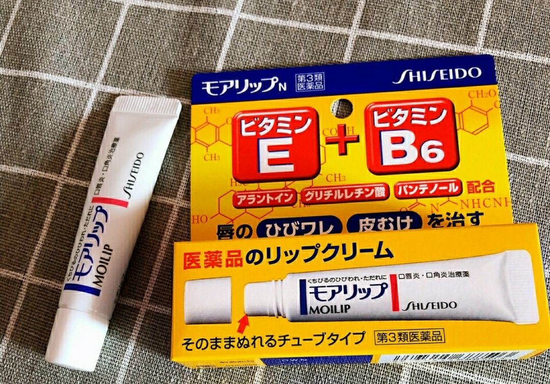 拯救大干唇平价润唇膏,干皮唇秋冬推荐