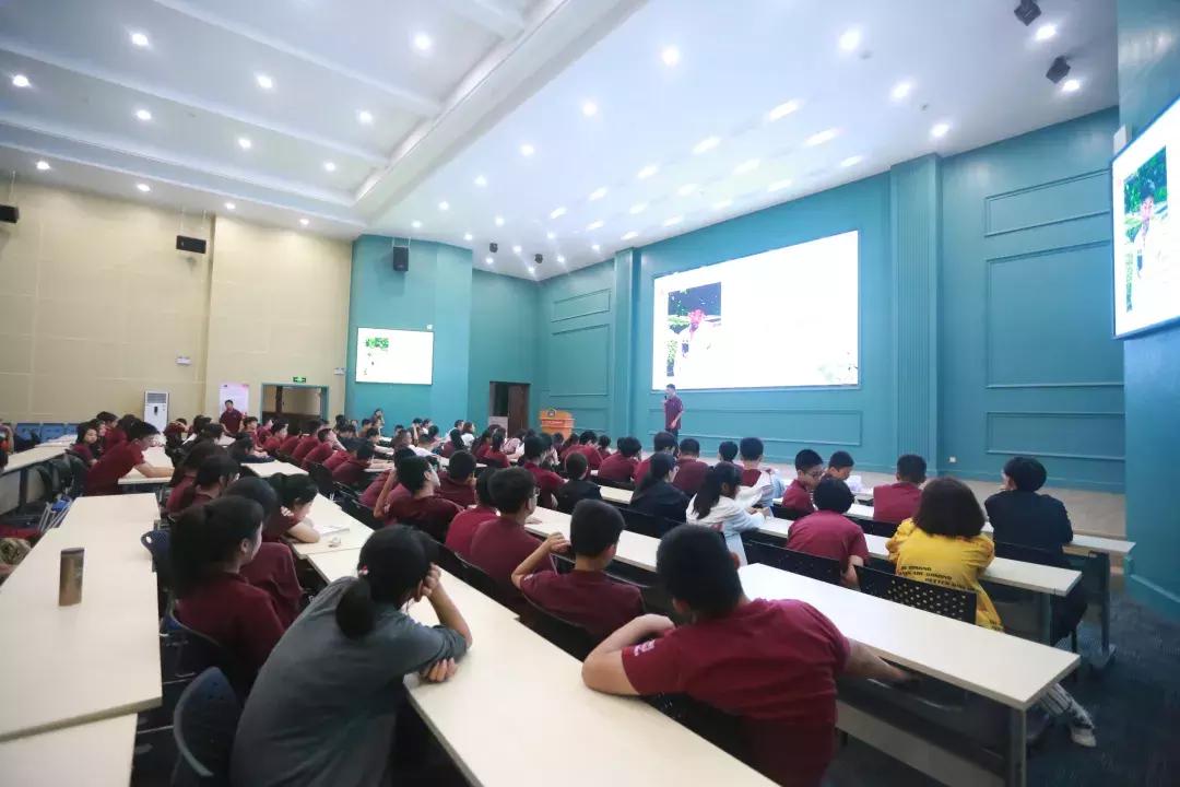 学生会干部竞选投票,竞选班干部拉票才艺小展示