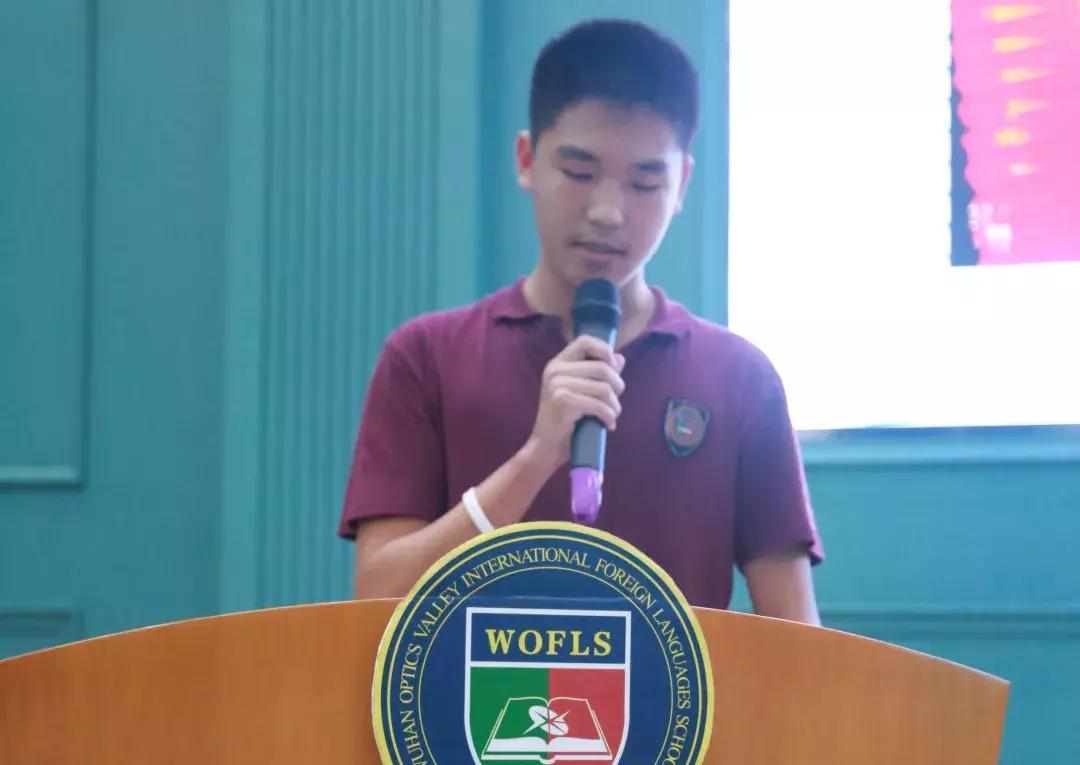 学生会干部竞选投票,竞选班干部拉票才艺小展示