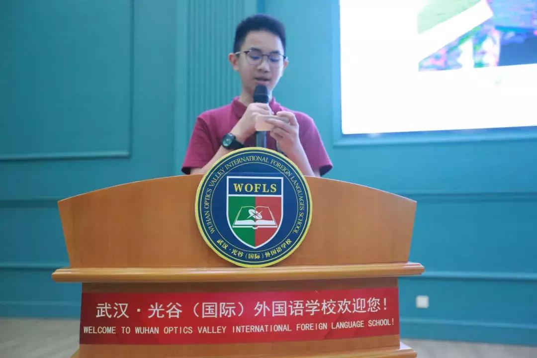 学生会干部竞选投票,竞选班干部拉票才艺小展示