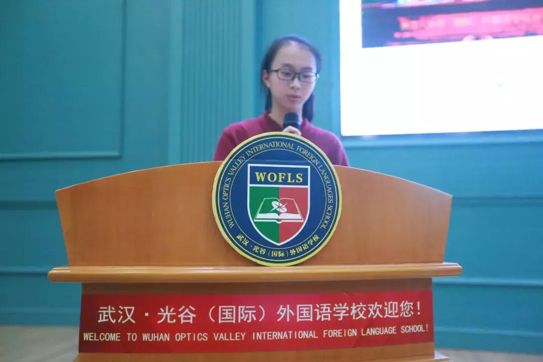 学生会干部竞选投票,竞选班干部拉票才艺小展示