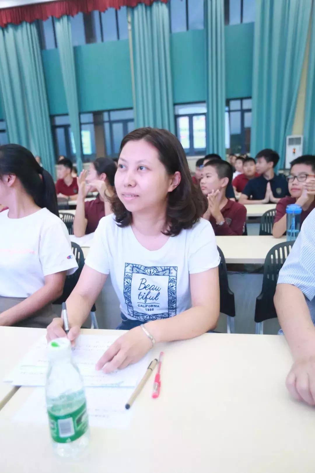 学生会干部竞选投票,竞选班干部拉票才艺小展示