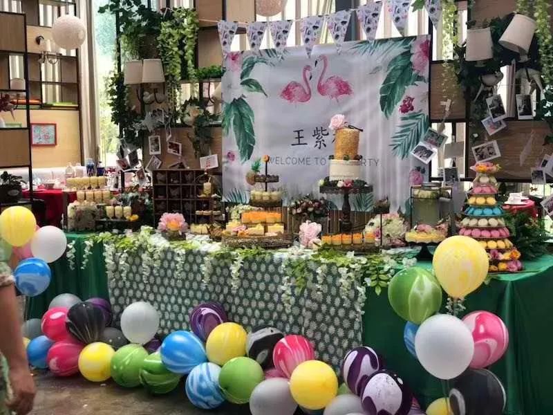 只有120亩的庄园，依靠营地教育，每年游客超十万，在股交所挂牌