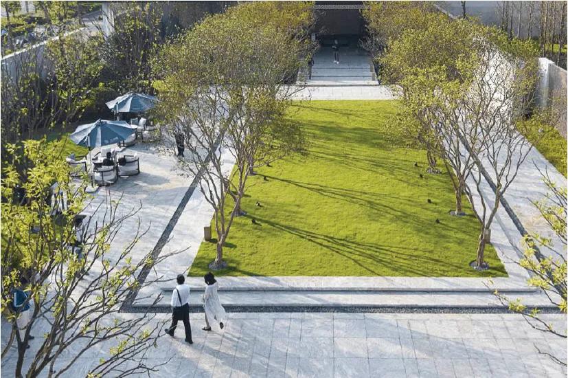 保利茉莉公馆新楼盘,保利茉莉公馆属于和平湾吗