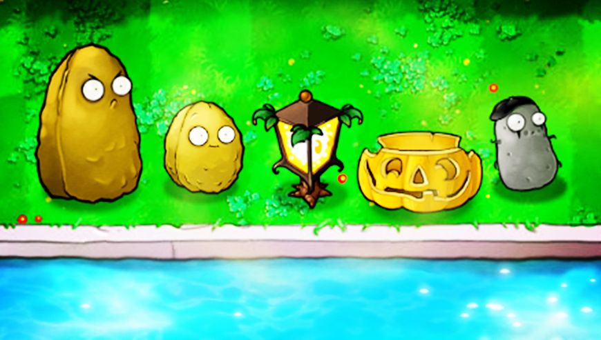 植物大战僵尸哪种橙卡植物最厉害 (植物大战僵尸不同版本的变身茄子)