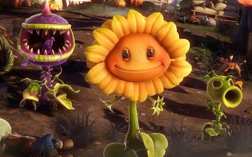 植物大战僵尸哪种橙卡植物最厉害 (植物大战僵尸不同版本的变身茄子)